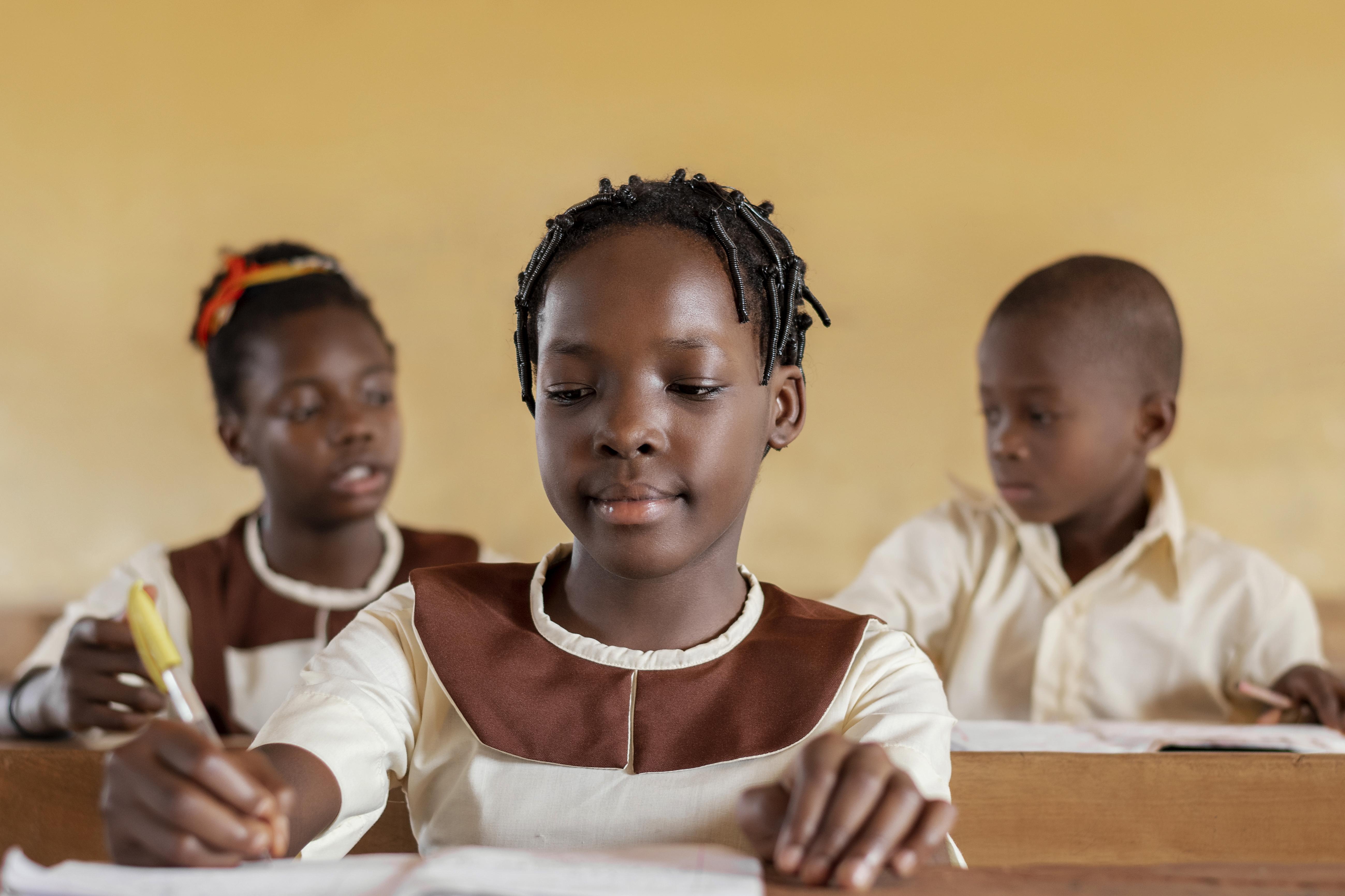 BISHOP VINING PRY SCH. EPE, ONDO Hero Image